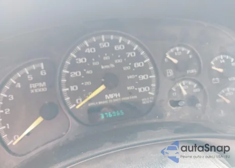 2000 Chevrolet Silverado K1500 из США, поврежденный, VIN 1GCEK19T4YE224325